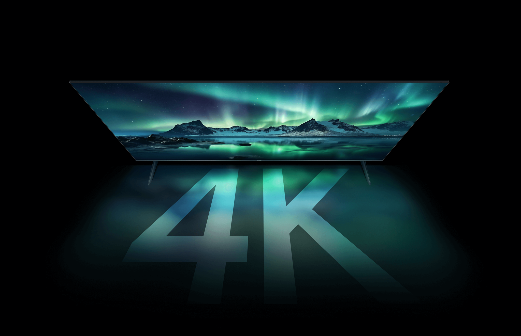 Xiaomi Pro TV A 43 2026