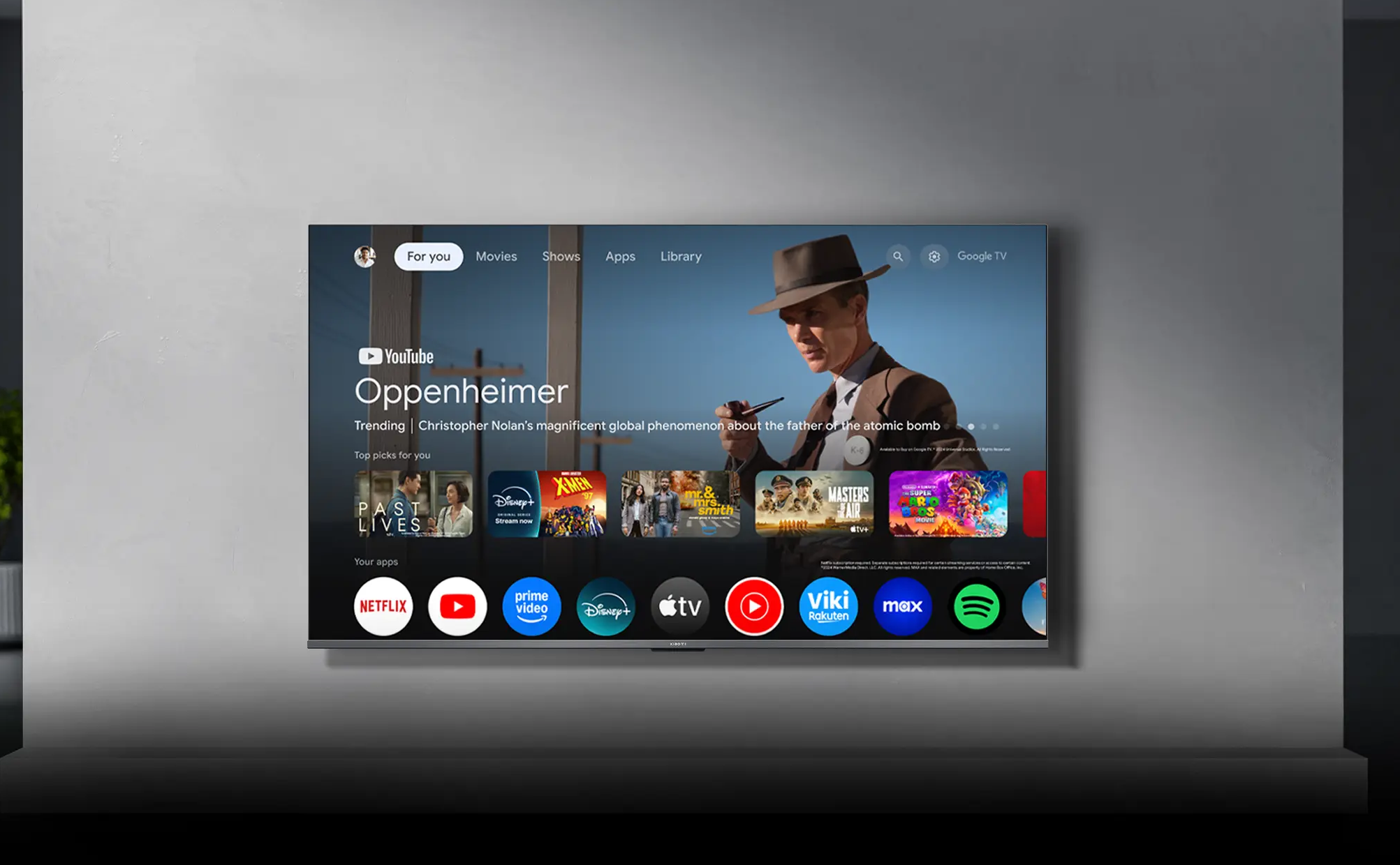 Xiaomi Pro TV A 43 2026