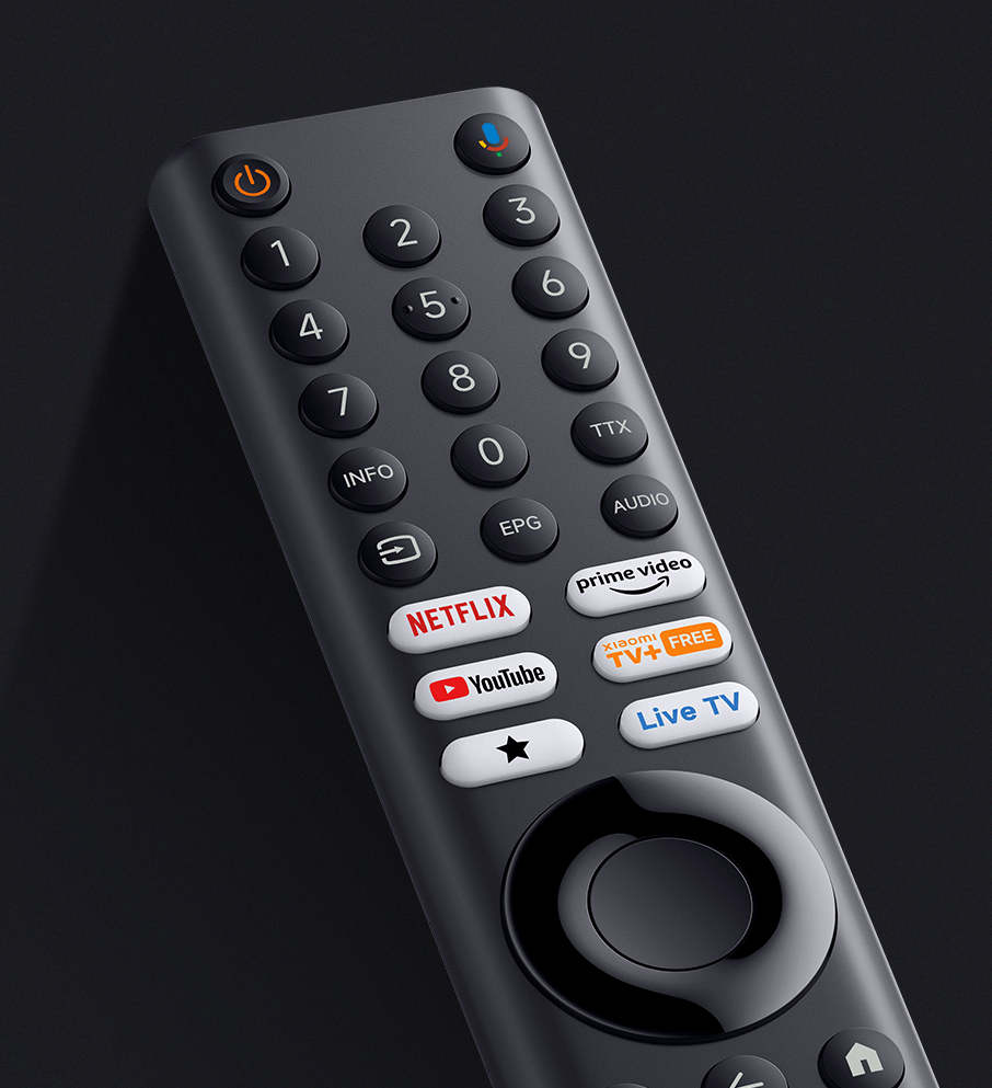 Xiaomi Pro TV A 43 2026