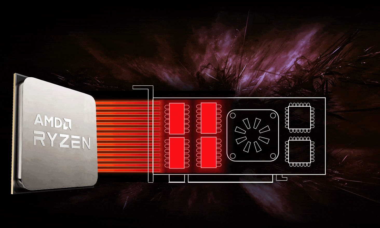 ASROCK B550M PHANTOM GAMING 4