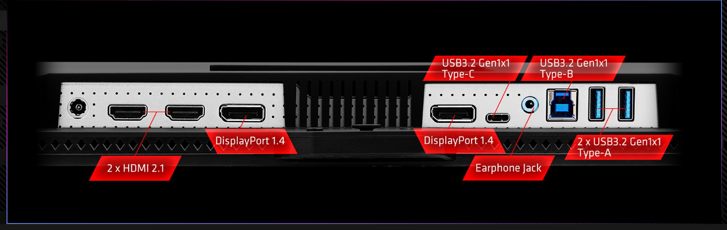 ASRock 27 PGO27QFS