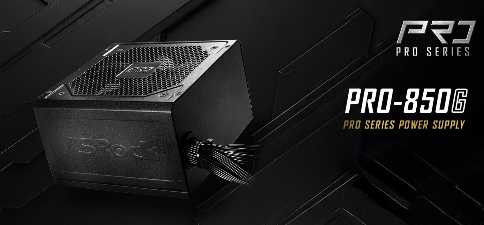 Asrock PRO-850G