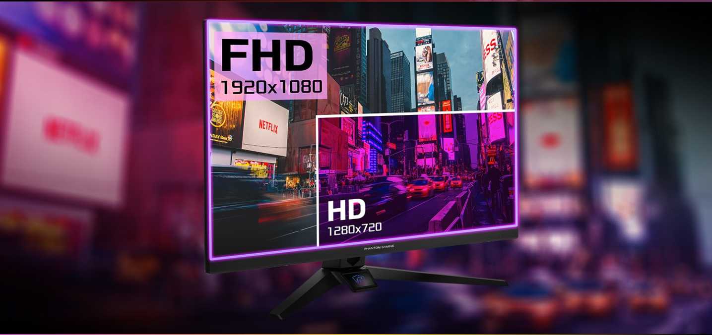 ASRock 27 PG27FFT1A
