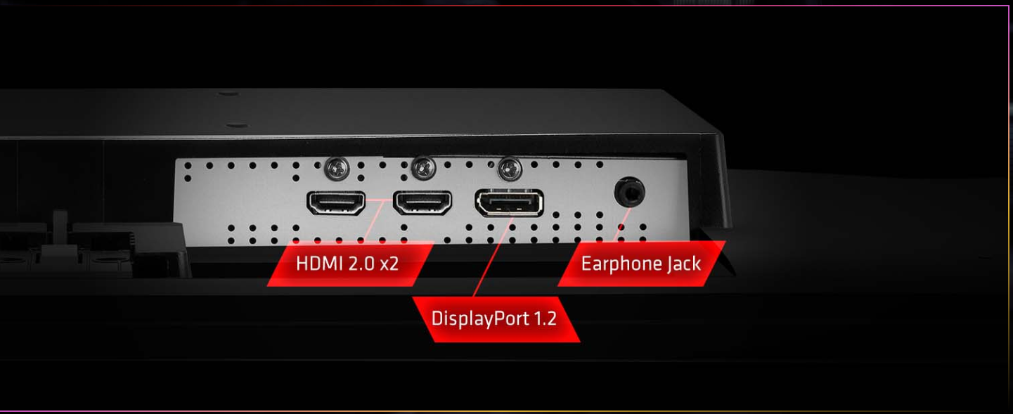 ASRock 27 PG27FFT1A