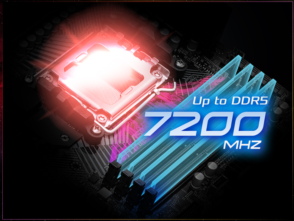 ASRock B650M Phantom Gaming Lightning