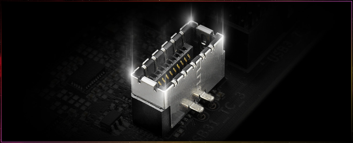 ASRock B650M Phantom Gaming Lightning