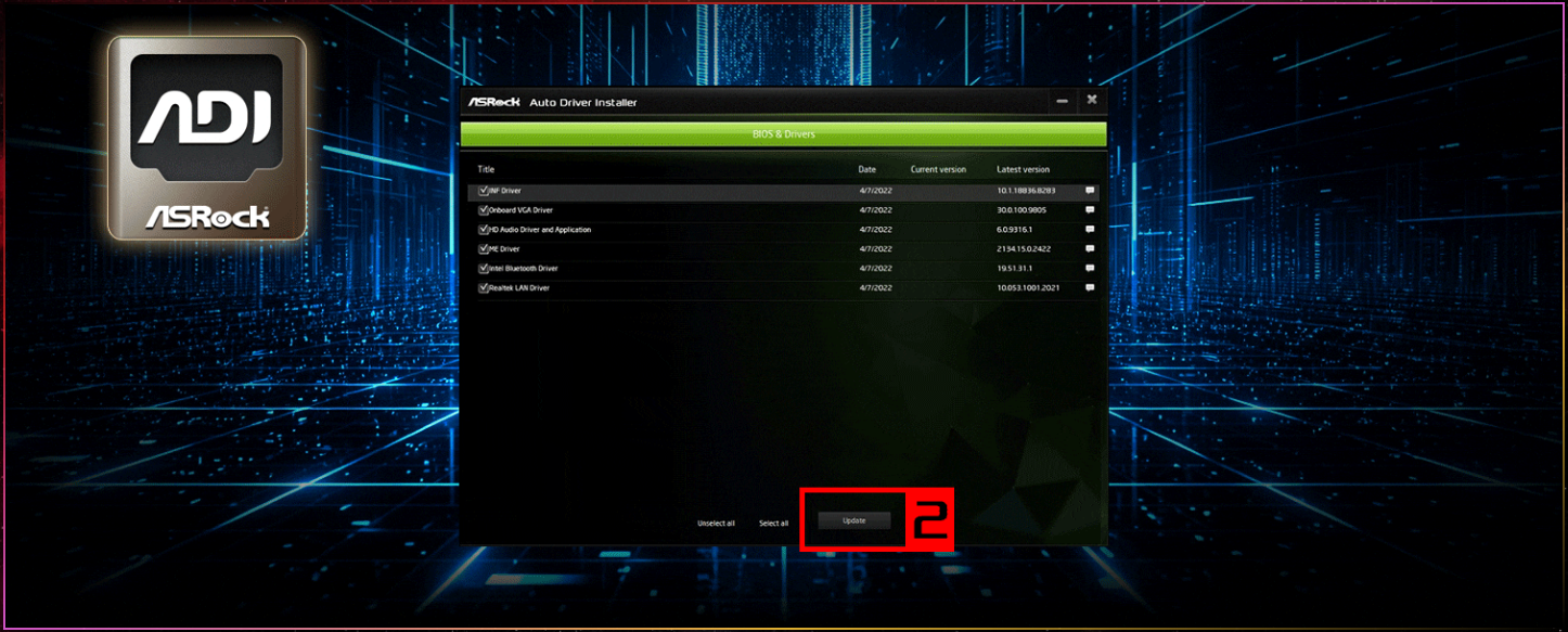 ASRock B650M Phantom Gaming Lightning