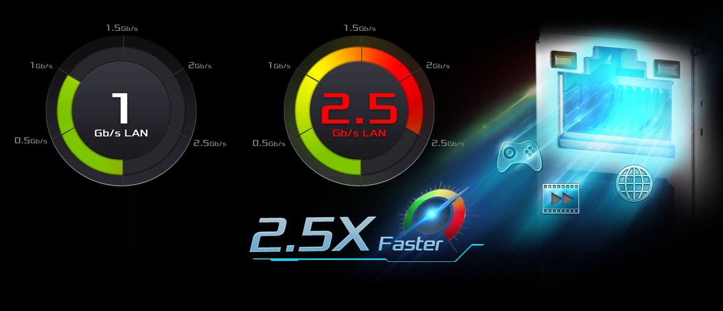ASROCK MB Desktop B760M Pro RS