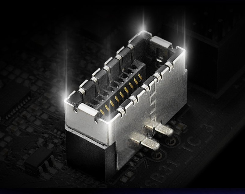 ASROCK MB Desktop B760M Pro RS