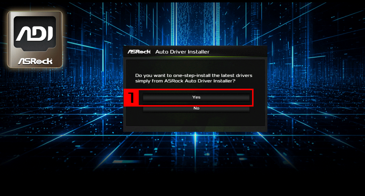 ASROCK MB Desktop B760M Pro RS