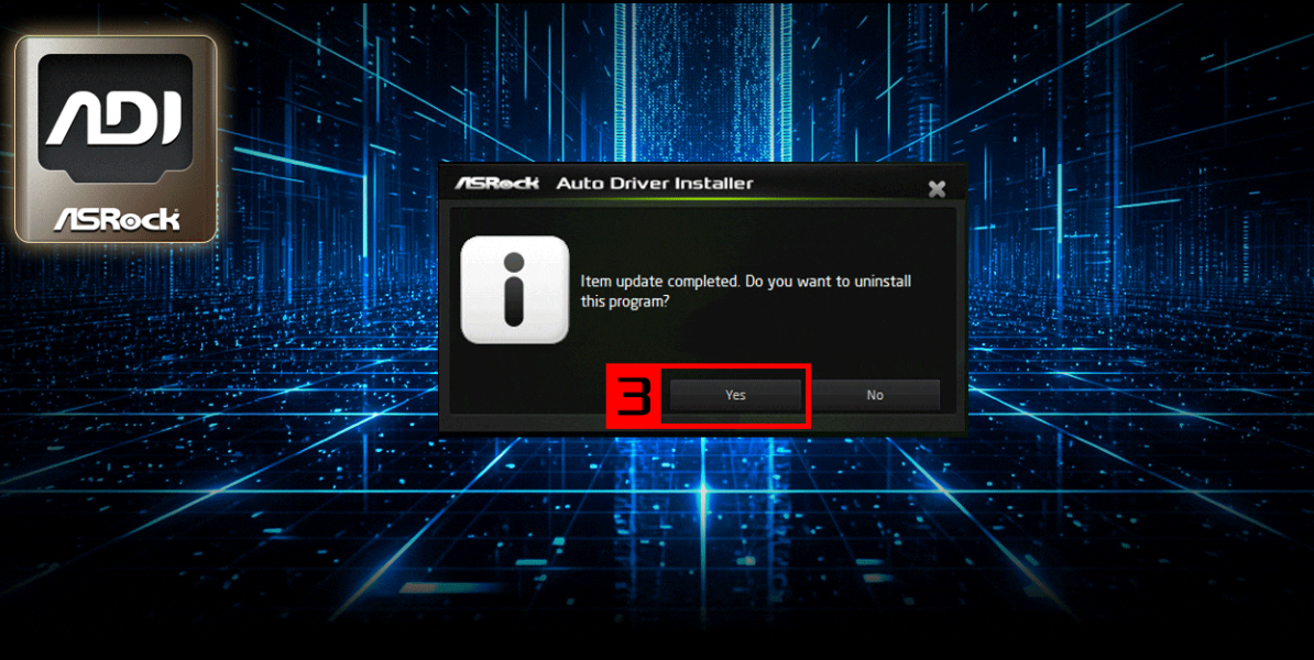 ASROCK MB Desktop B760M Pro RS