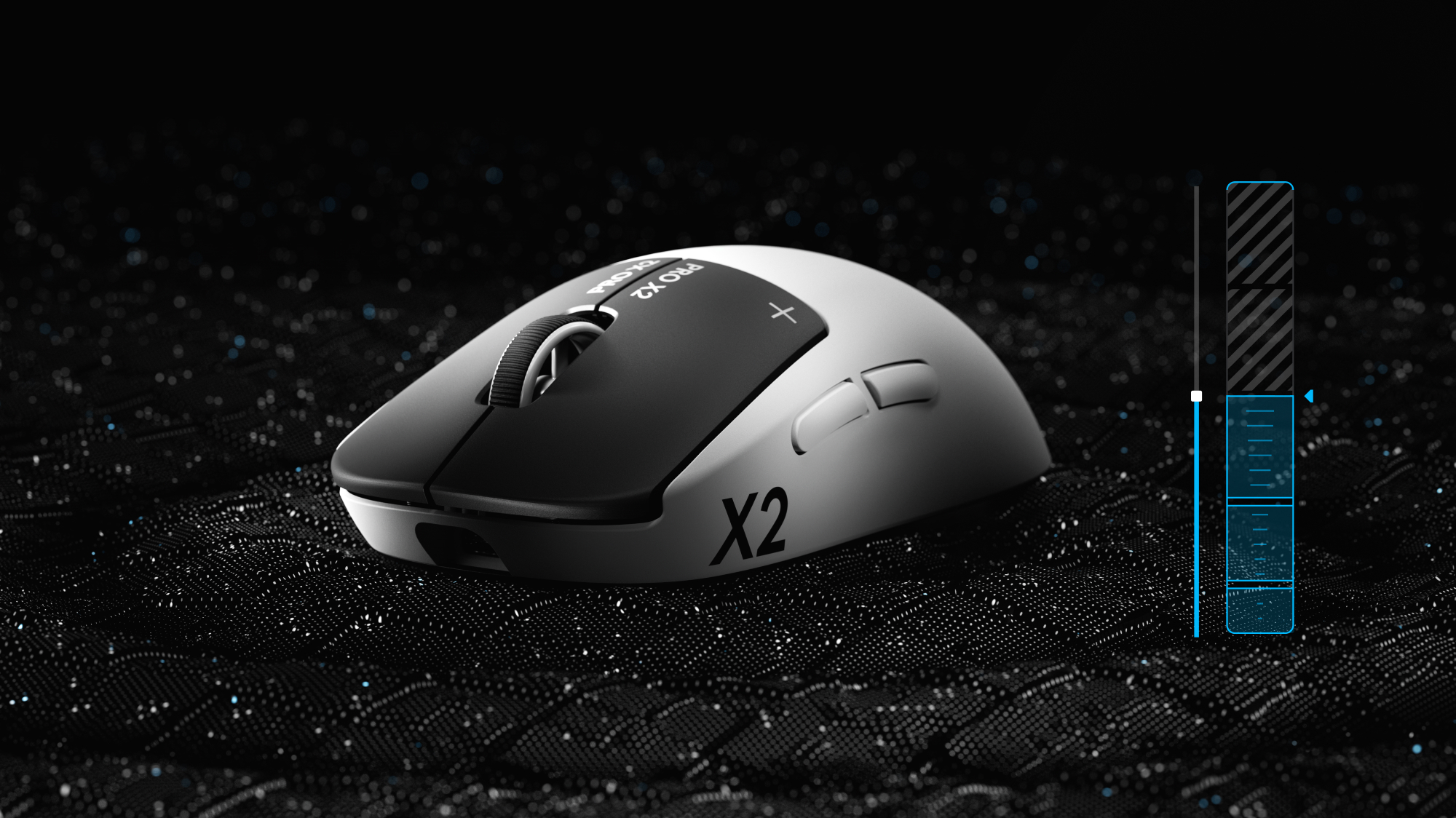 Logitech Pro X2 Superstrike
