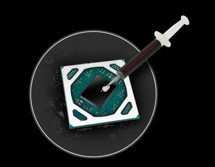ASRock Radeon RX 7600 Challenger