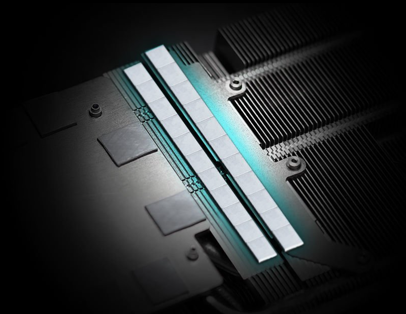 ASRock Radeon RX 7600 Challenger