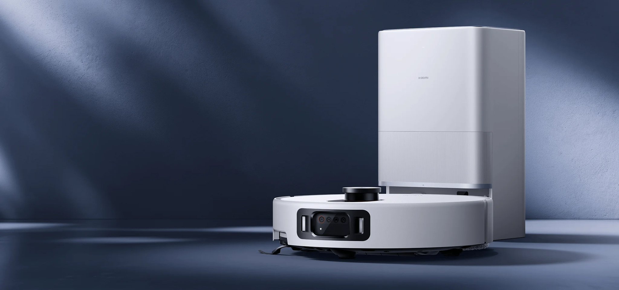 Xiaomi Robot Vacuum 5 Pro EU