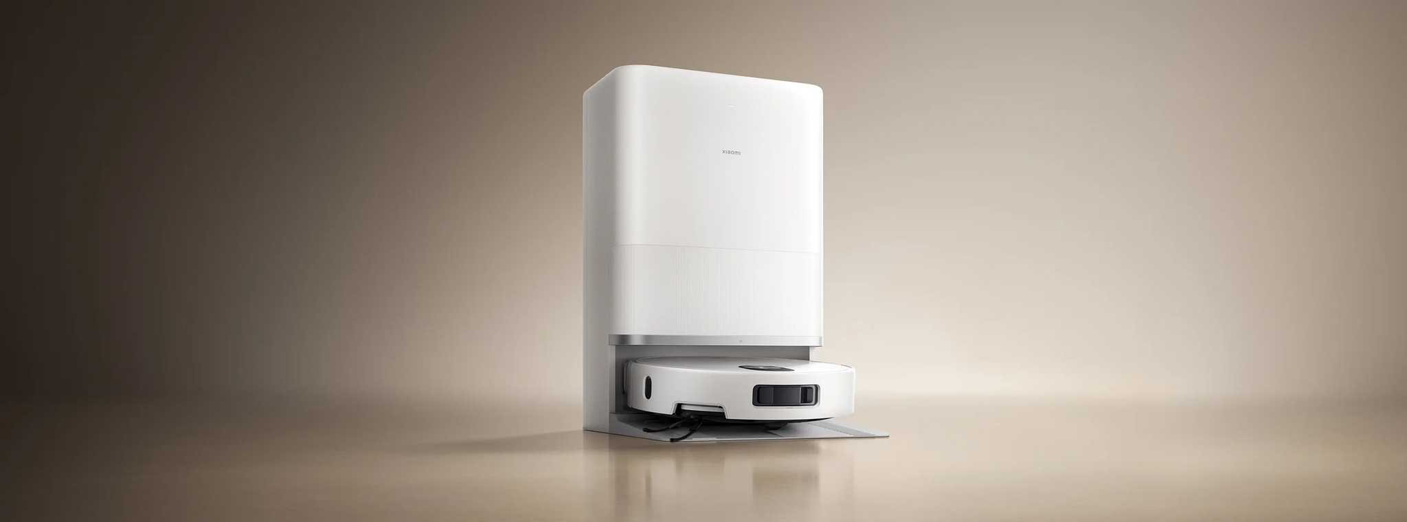 Xiaomi Robot Vacuum 5