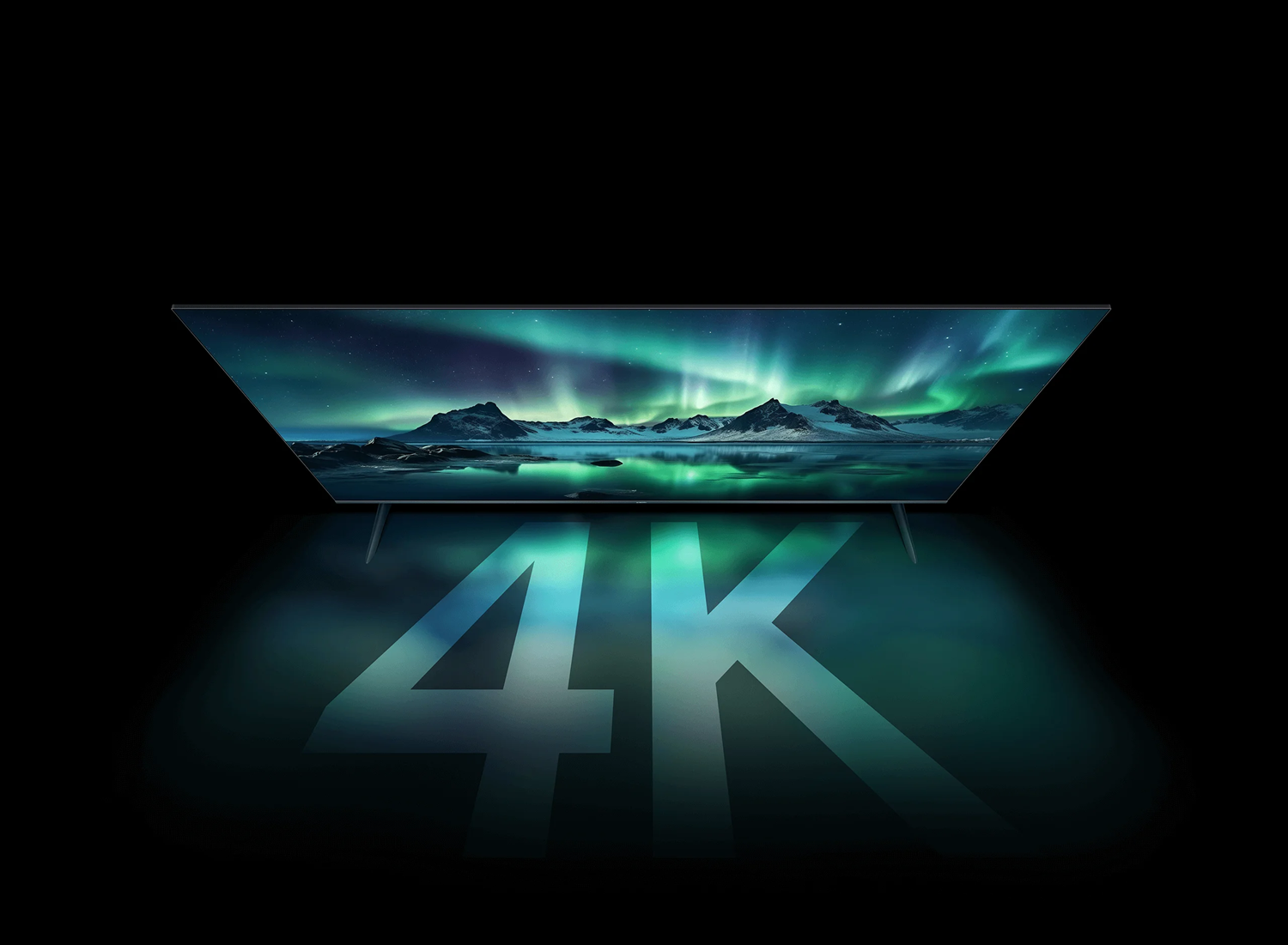 Xiaomi TV Box S 3rd Gen EU