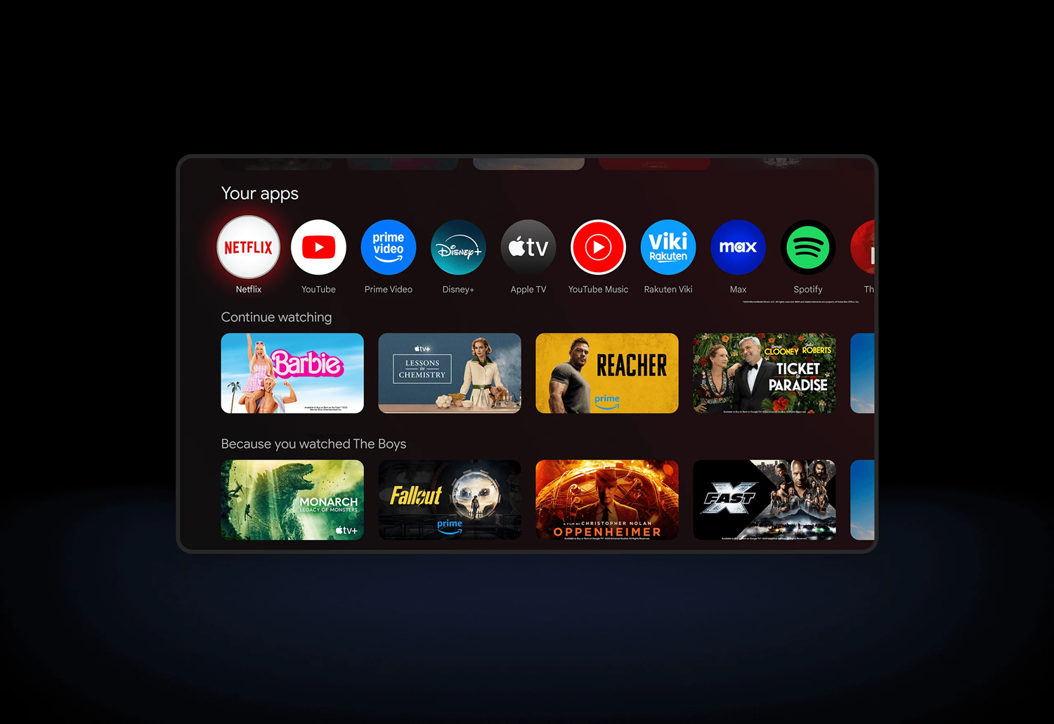 Xiaomi TV Box S 3rd Gen EU