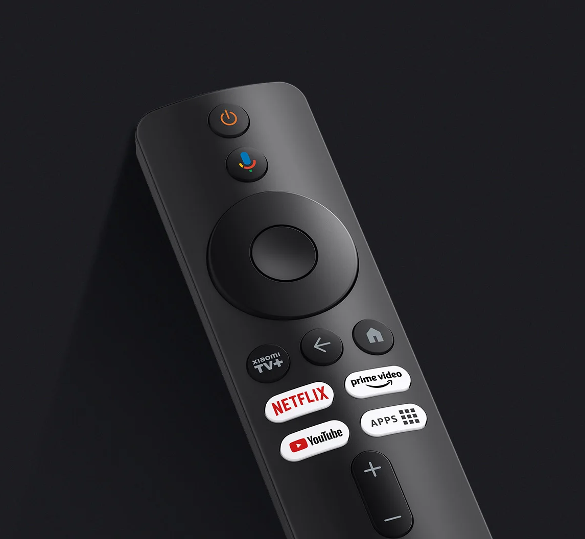 Xiaomi TV Box S 3rd Gen EU