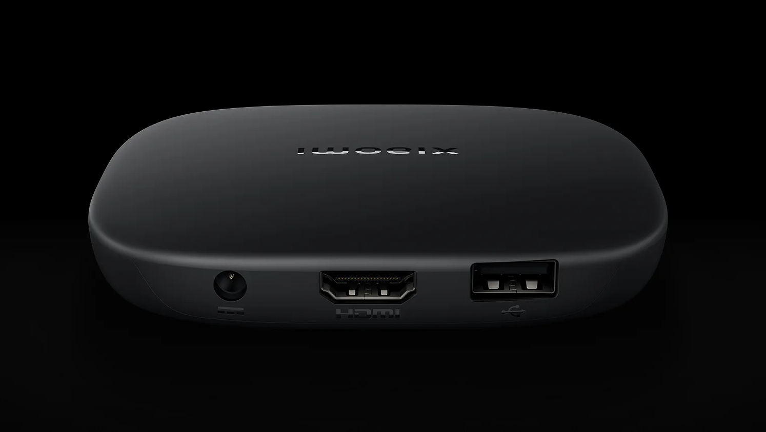 Xiaomi TV Box S 3rd Gen EU