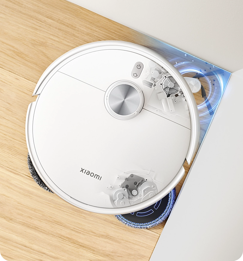 Xiaomi Robot Vacuum S40 Pro EU