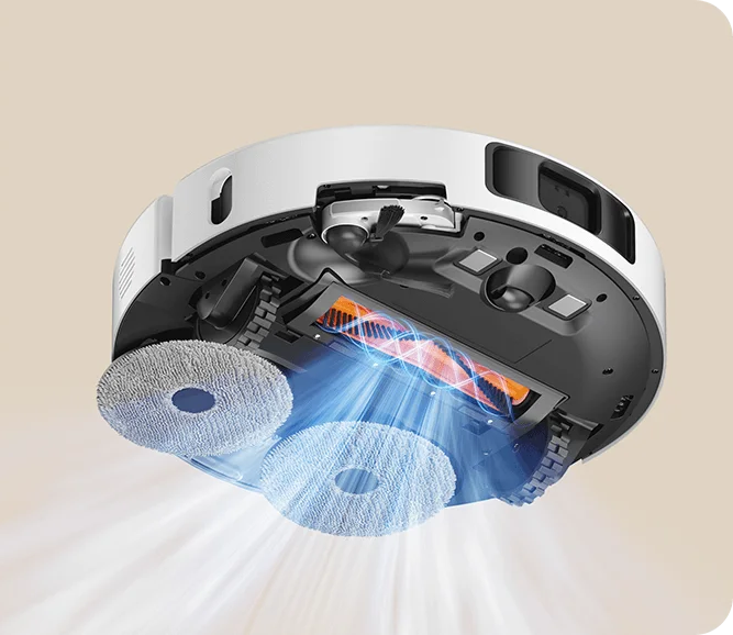 Xiaomi Robot Vacuum S40 Pro EU