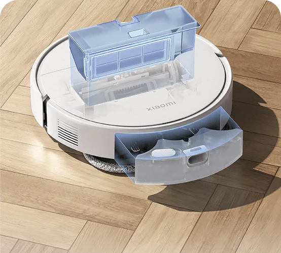 Xiaomi Robot Vacuum S40 Pro EU