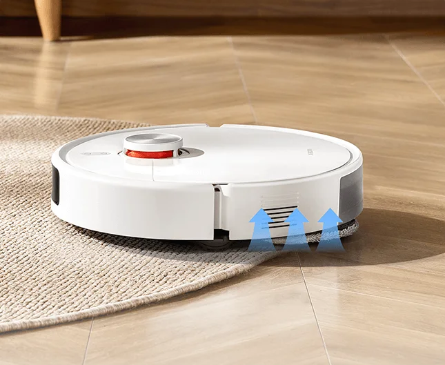Xiaomi Robot Vacuum S40 Pro EU
