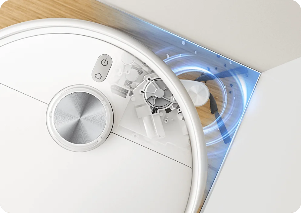 Xiaomi Robot Vacuum S40 Pro EU