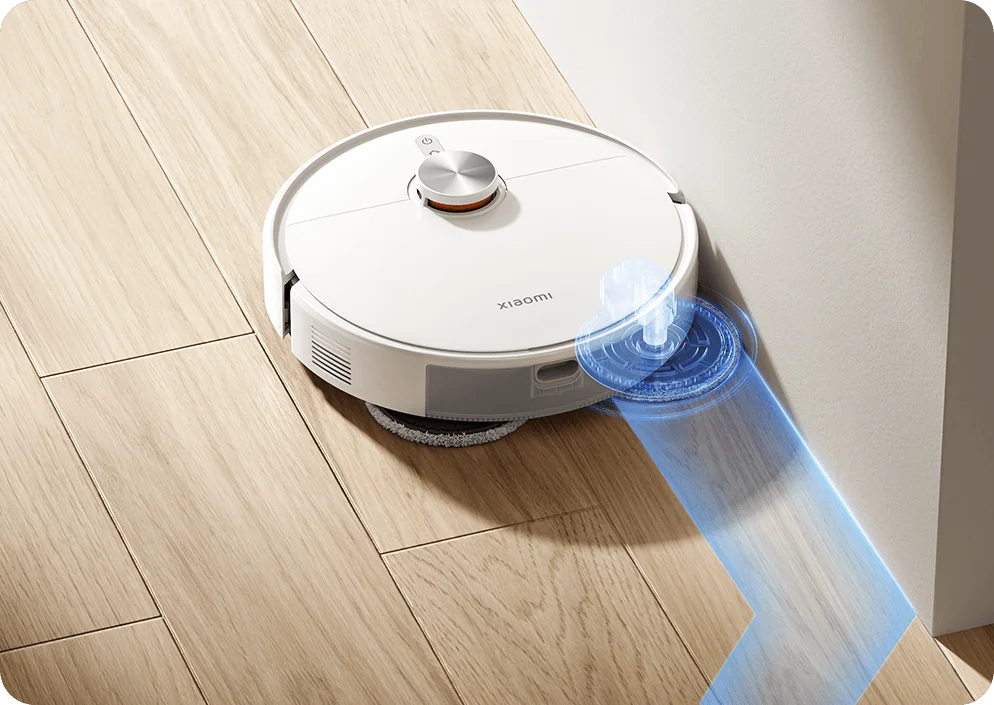 Xiaomi Robot Vacuum S40 Pro EU