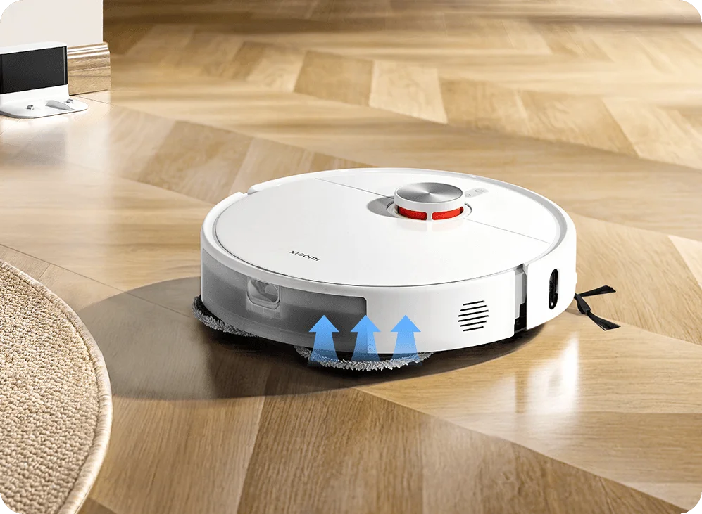 Xiaomi Robot Vacuum S40 Pro EU
