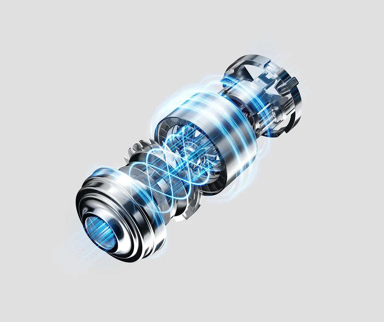 Xiaomi Vacuum Cleaner G20 Lite EU