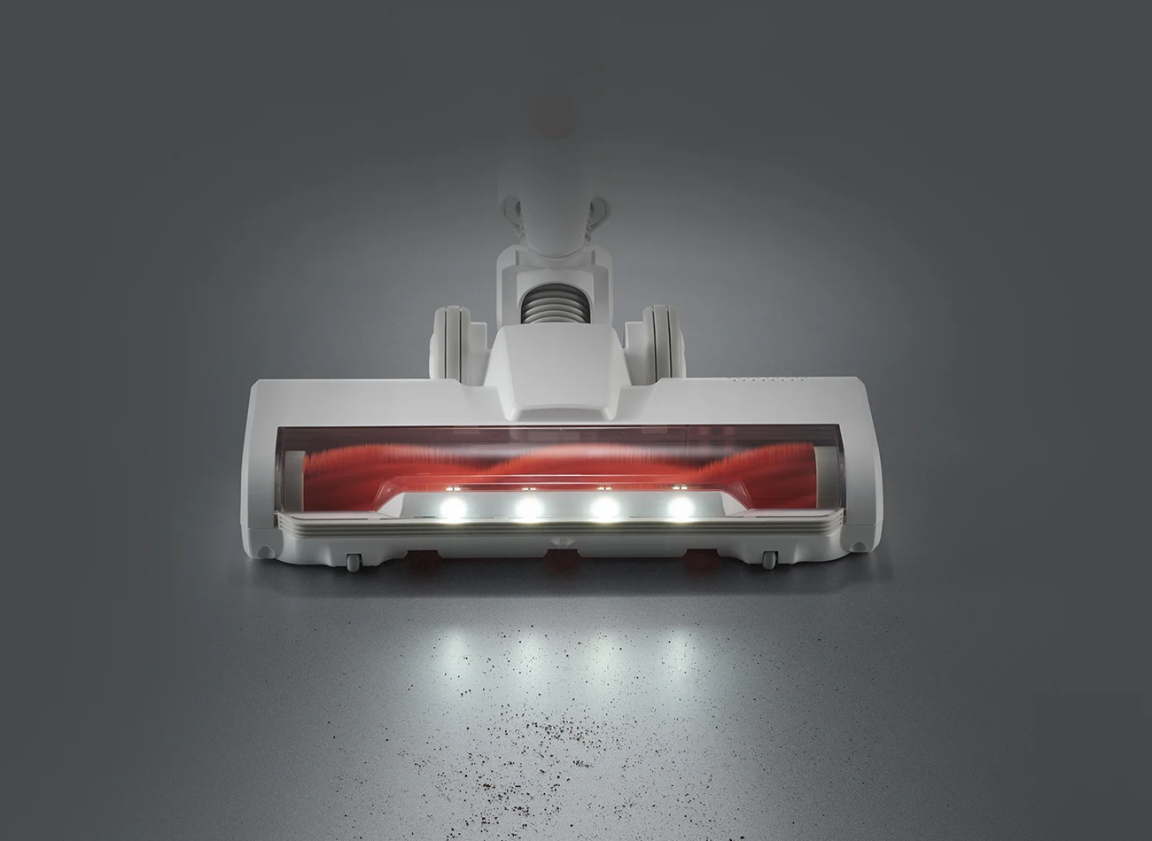 Xiaomi Vacuum Cleaner G20 Lite EU