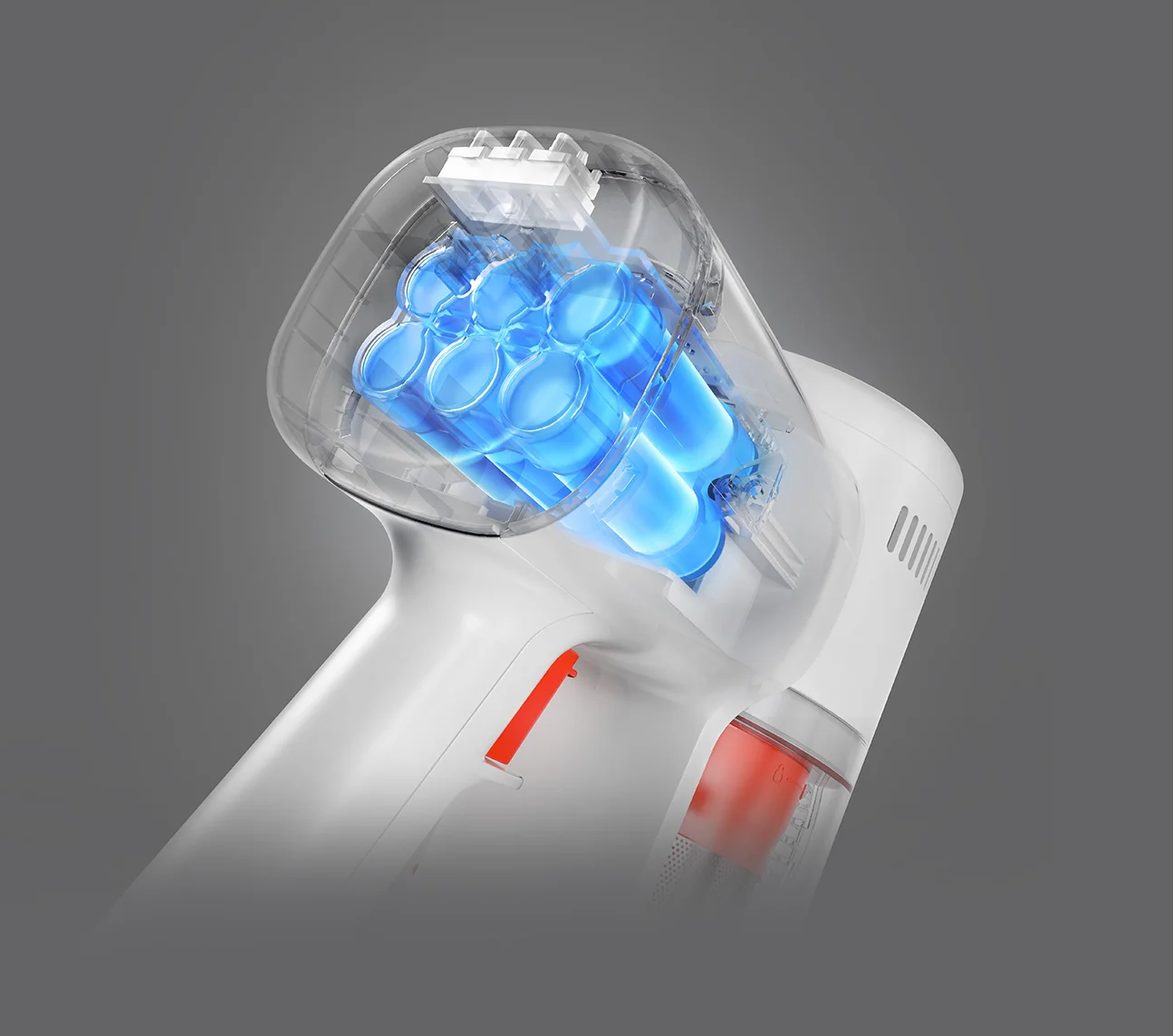 Xiaomi Vacuum Cleaner G20 Lite EU