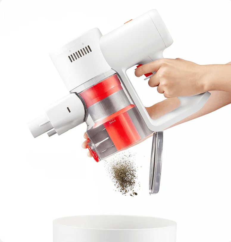 Xiaomi Vacuum Cleaner G20 Lite EU