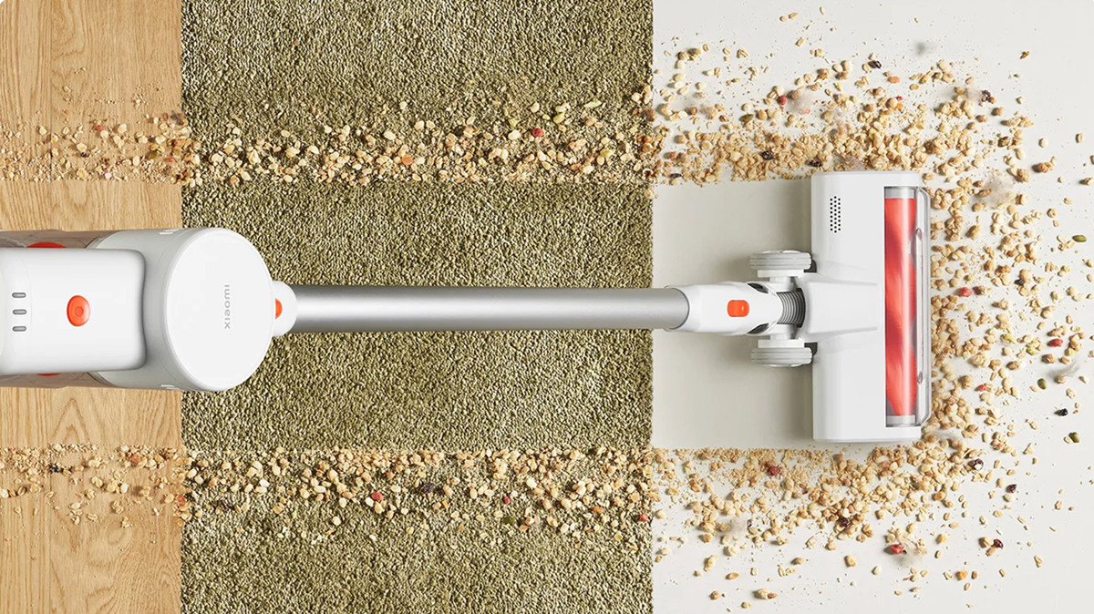 Xiaomi Vacuum Cleaner G20 Lite EU
