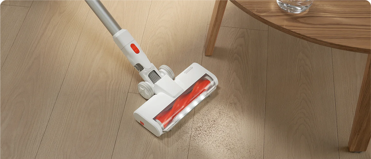 Xiaomi Vacuum Cleaner G20 Lite EU
