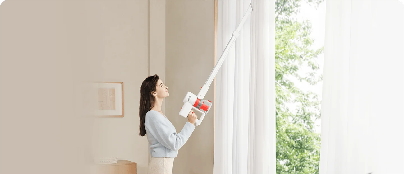 Xiaomi Vacuum Cleaner G20 Lite EU