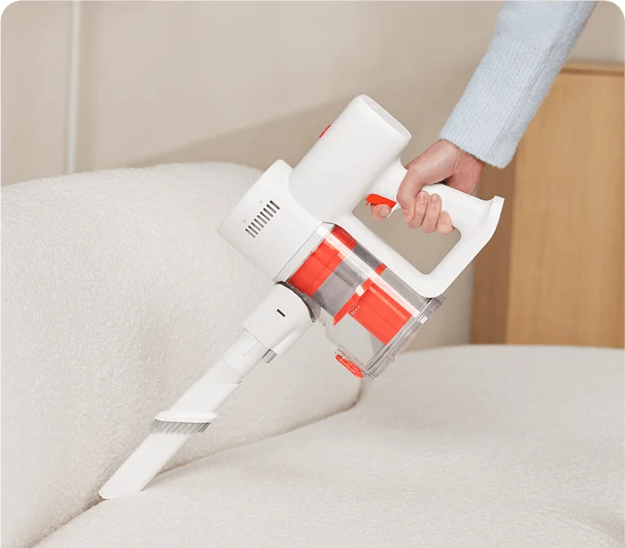 Xiaomi Vacuum Cleaner G20 Lite EU