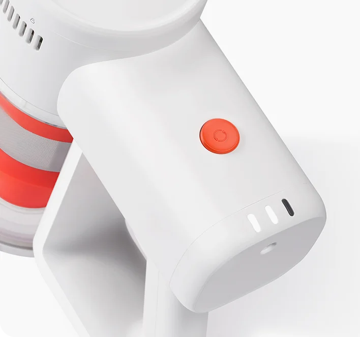 Xiaomi Vacuum Cleaner G20 Lite EU