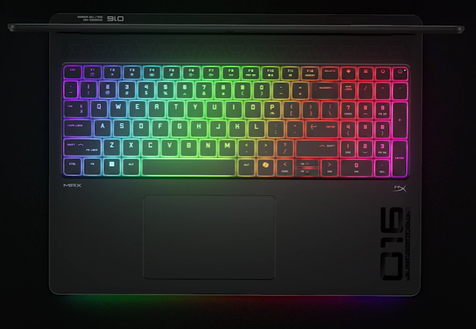HP Omen Max 16-ah0076nn