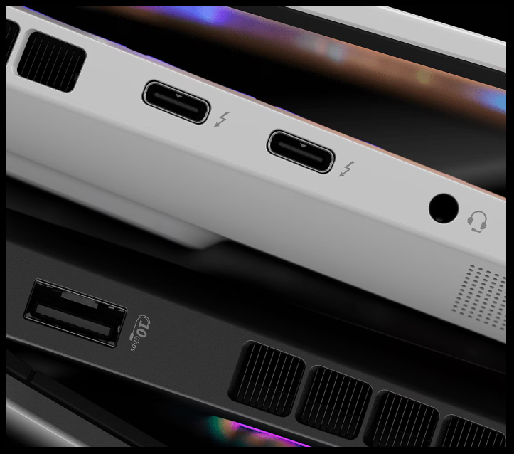 HP Omen Max 16-ah0076nn