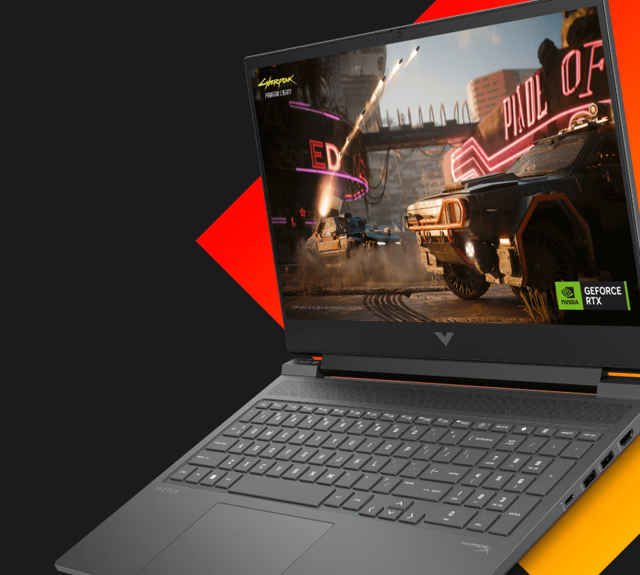 HP Victus 15