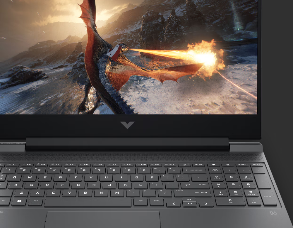 HP Victus 15
