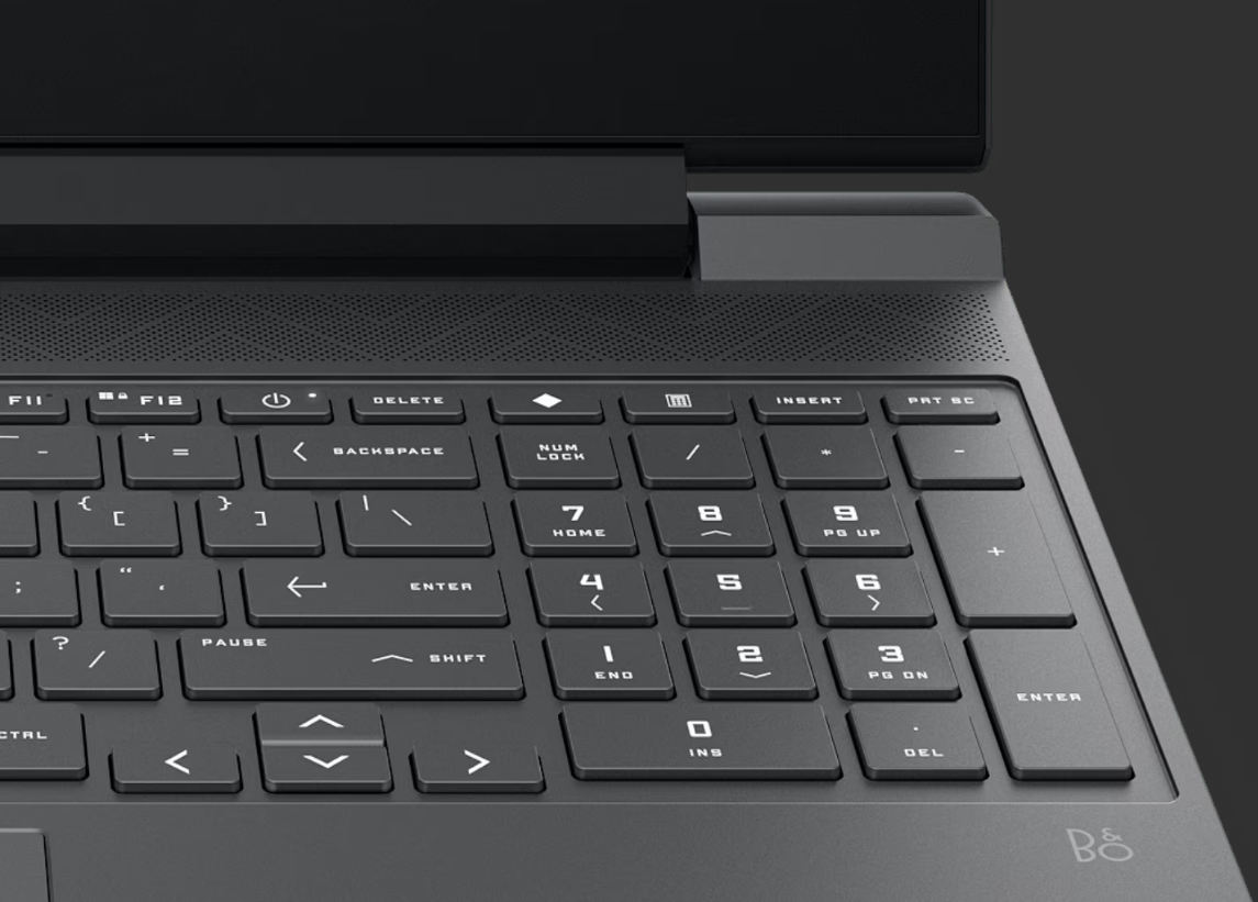 HP Victus 15