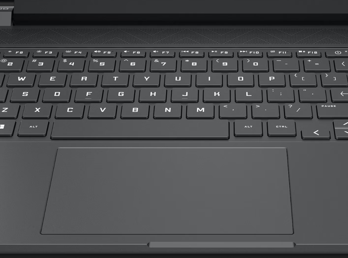 HP Victus 15