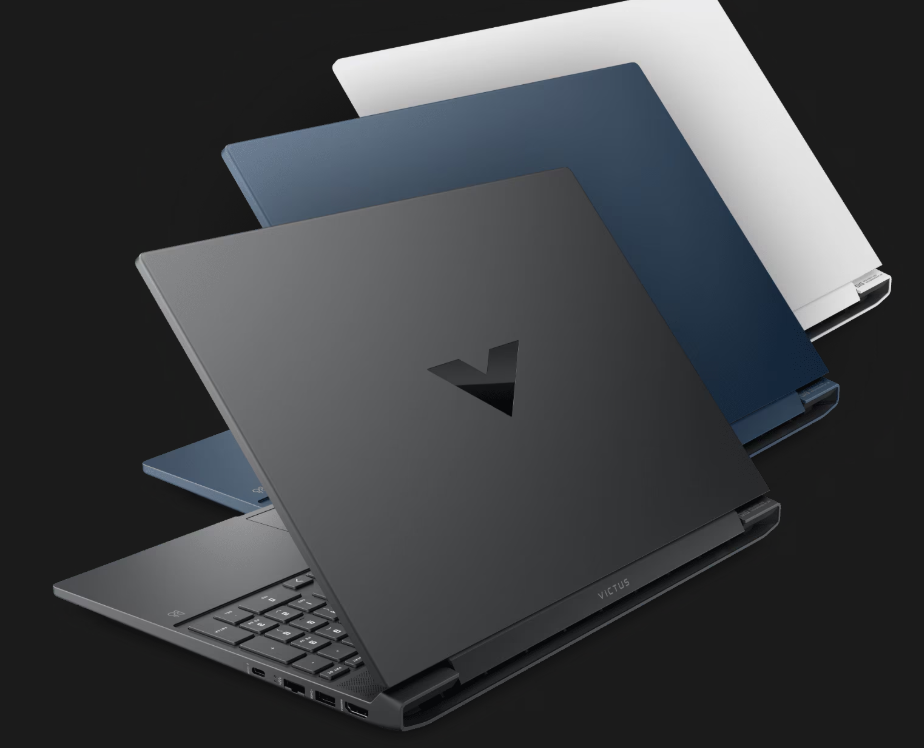 HP Victus 15