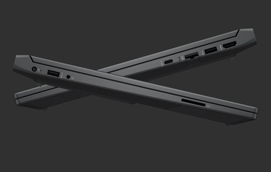 HP Victus 15