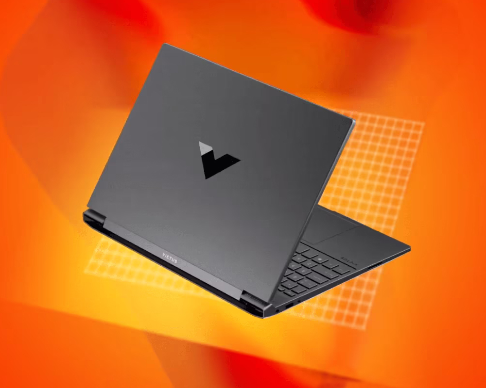 HP Victus 15