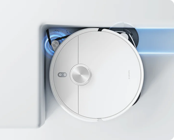 Xiaomi Robot Vacuum H50 Pro EU